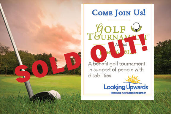 2026 Golf Tournament image_sold out