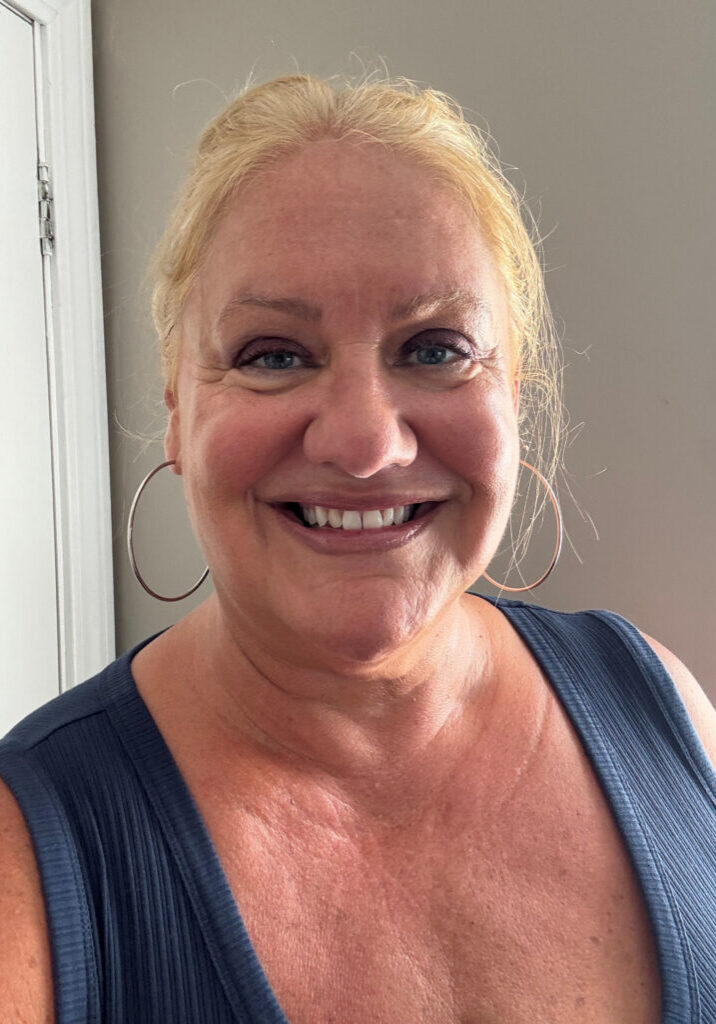 Shannon Duggan, MA